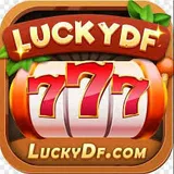 LUCKYDF - Game TPS Seru dan Menantang