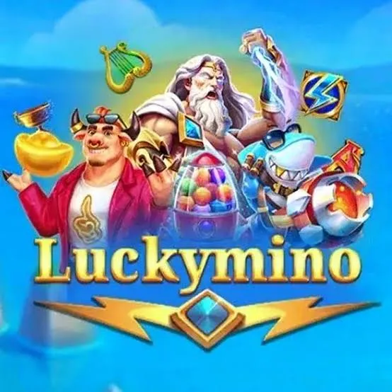 LUCKYMINO - Game Gaple Seru dan Menantang