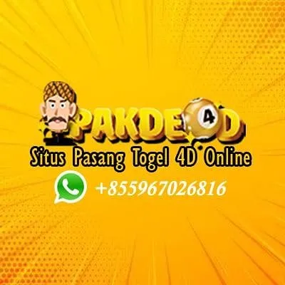 PAKDE4D - Gameplay Aksi Menegangkan untuk Pecinta Game